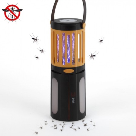 Antimoscate nightlight 3HAA 3500K-2