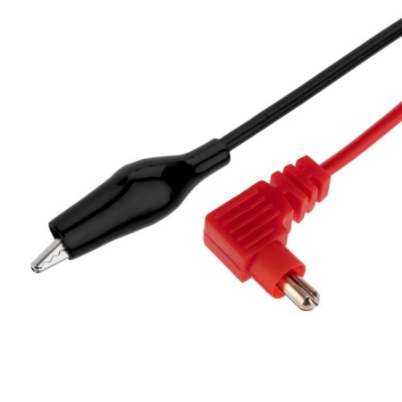 Rexant Rex10 tester probes with a crocodile clip-3