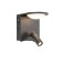 Wall lamp Twin 120 mm, 135 mm, LED 8W