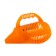 Fruiter with a valve, plastic, color mix