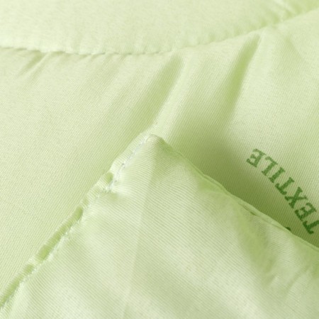 Economy bamboo blanket 140x205 cm, polyester fiber, 300g/m, PE 100%-2