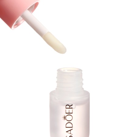 Flamer-shit with a lip volume effect-2