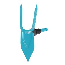 Motyga, blade 7 cm, without cuttings, nozzle for a combusive system