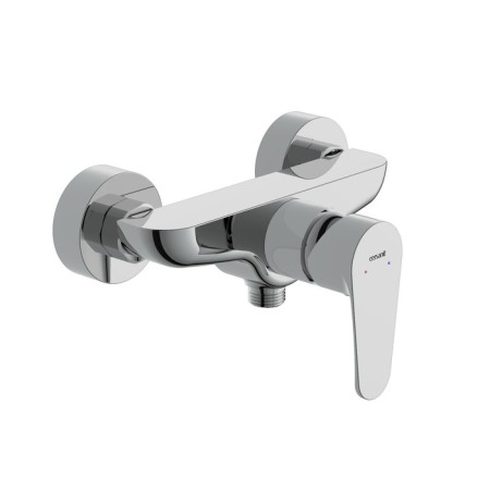 Shower mixer Cersanit cersania a63032