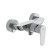 Shower mixer Cersanit cersania a63032