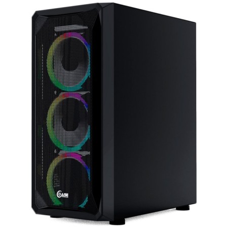 PowerCase Mistral Z4 MESH LED CMIZB-L4-5