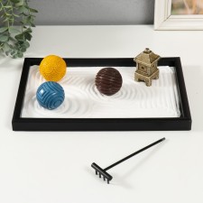 Zen Stones Garden 
