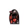 Roulette FLEXI XTREME TAPE XS (up to 15 kg) tape, 3 m black/orange