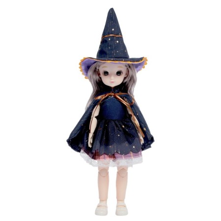 Sharnic doll "Magic twilight"-1
