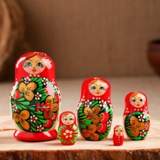 Matryoshka 