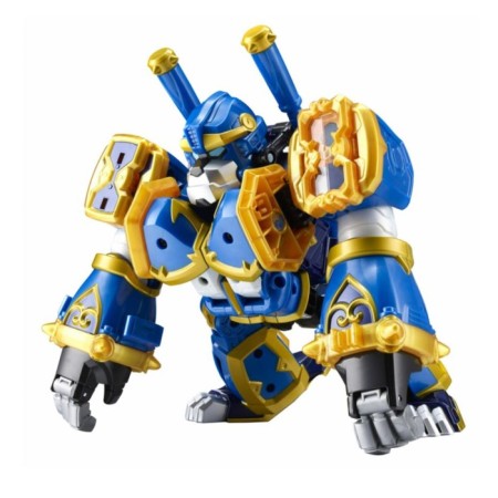 Robot transformer "Congor", Super10-2