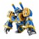 Robot transformer "Congor", Super10