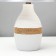 Camilla table lamp E14 15W white 20x20x30 cm Risalux