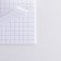 Notepad "Teacher is always right", soft cover, A6, 40 sheets