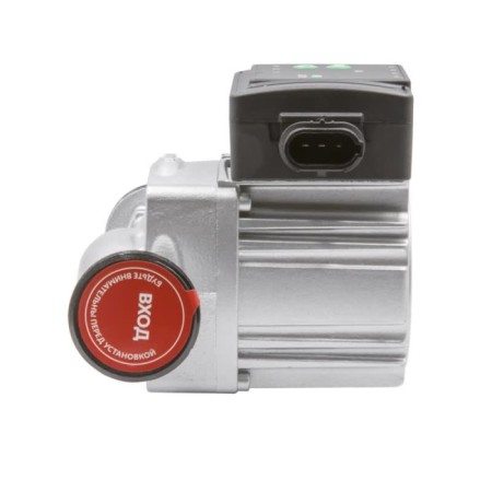 Circulation pump vrt vr.esc.25-4.180, 5-22 watts, pressure 4 m, 44 l/min, cable 1.2 m, cast iron-5