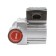 Circulation pump vrt vr.esc.25-4.180, 5-22 watts, pressure 4 m, 44 l/min, cable 1.2 m, cast iron