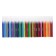 Fleeters 36 colors, "Gamma" "classic", in a cardboard box