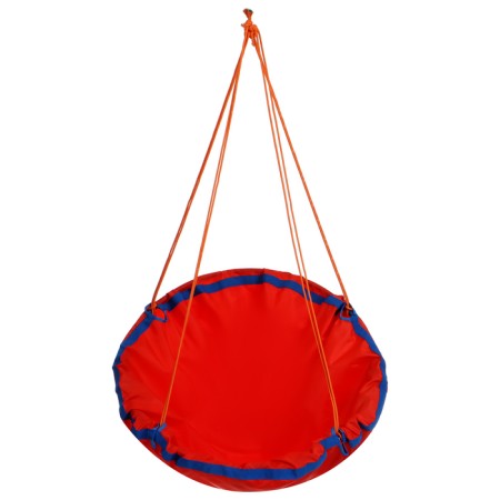 Children's swing-gamak, d = 750, red color-1