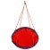 Children's swing-gamak, d = 750, red color