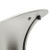 Dispenser for soap touch Umbra Otto, 255 ml, Nickel color