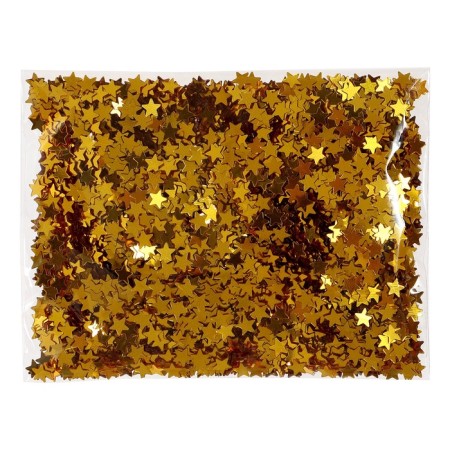 Set for experiments "New Year's garland", stars-7