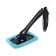 Brush for cleaning car glasses with a spray, 37 cm