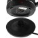 Electric kettle Homestar HS-1007, plastic, flair, 1.7 l, 1500 watts, black