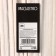 Magistro stirrer, 14 cm, in individual packaging, birch, 250 pcs/un