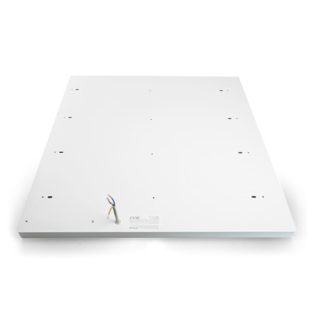Luminaire Insured LED Feron, IP20, LED, 36 W, 595x595x40 mm, white color-2