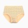 Panties female color beige, size 58-60