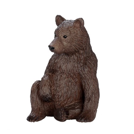 Figure Konik "Bear Grisley"