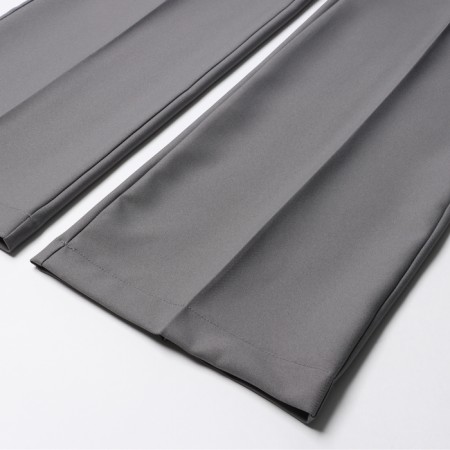 Women's pants Mist: Classic Collection p. 50, gray-6