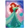 Diamond mosaic, 16x10.5 cm, princesses