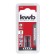 Bit KWB Torsion, PH2, 25 mm, steel TQ60, 2 pcs