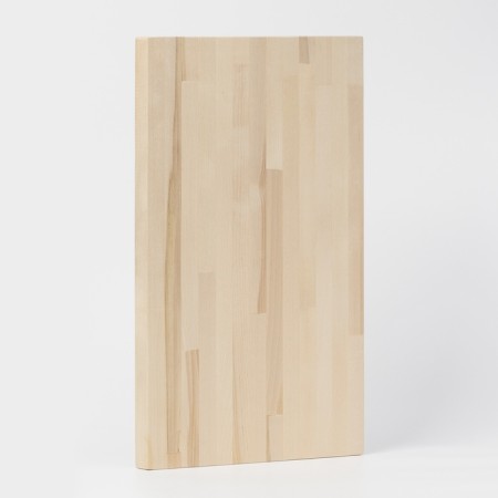 Defense board ADELICA "Classics", 50 × 30 × 3 cm, birch-5