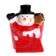 Set for experiments “grow grass”, snowman