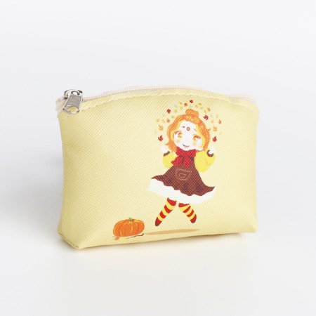 Lightning wallet, mix color-5
