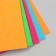 Fetr "Blitz" 2.2 mm 20x30 cm ± 2 cm (set 5 pcs) Assorted No. 2
