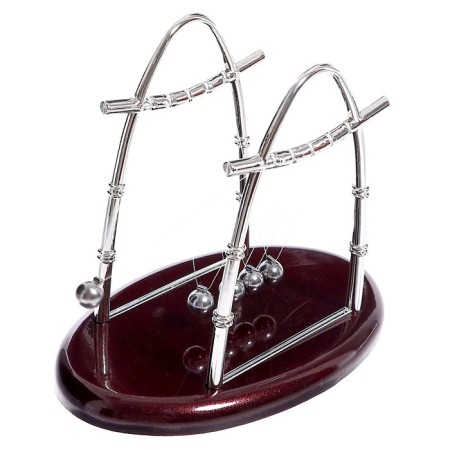 Set for experiments "Pendulum", 14 cm-4