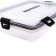 Fisheries Box Namazu TackleBox Waterproof, 230x175x50 mm