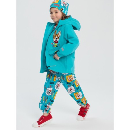 Cap for the boy PlayTode, size 52-1