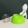 LEVEL UP plastic shaker, 500 ml