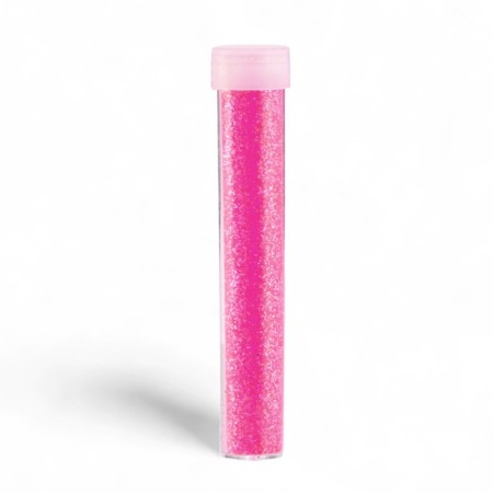 Cosmetic glitter, set 12 pcs, in a tube 3 grams-13