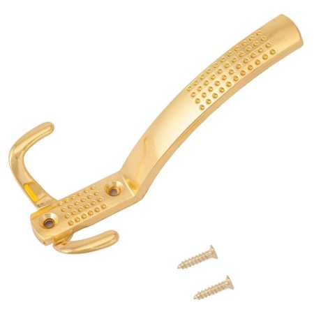 Hook-lick "Standard" 212 A GP, Color Gold