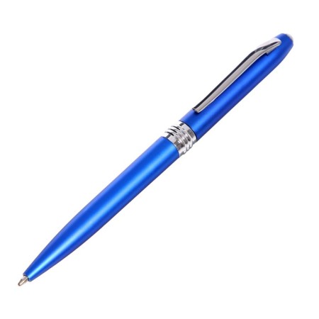 Switching handle, 0.7 mm, under the logo, blue rod, blue case-1