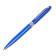 Switching handle, 0.7 mm, under the logo, blue rod, blue case