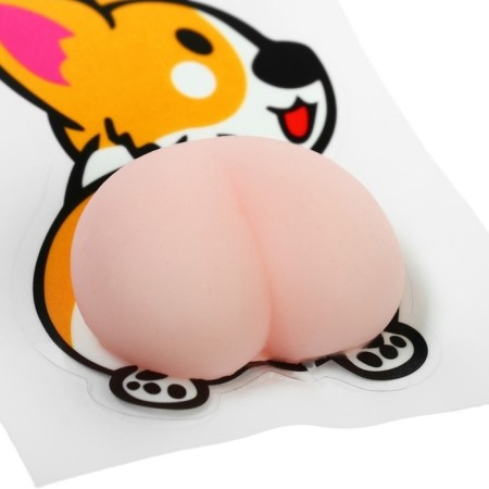 Corgi Autics accessory, silicone, 7.5 × 5.6 cm-3