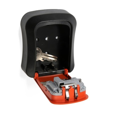 Coater Switch Codular Tundra, Metal, Plastic, Orange color,-9