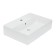 Furniture shell Sanita Luxe Novel 60, white