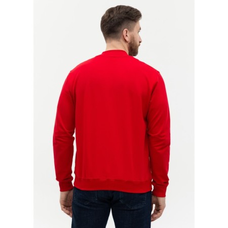 Sweeter unisex, size 50, red color-5